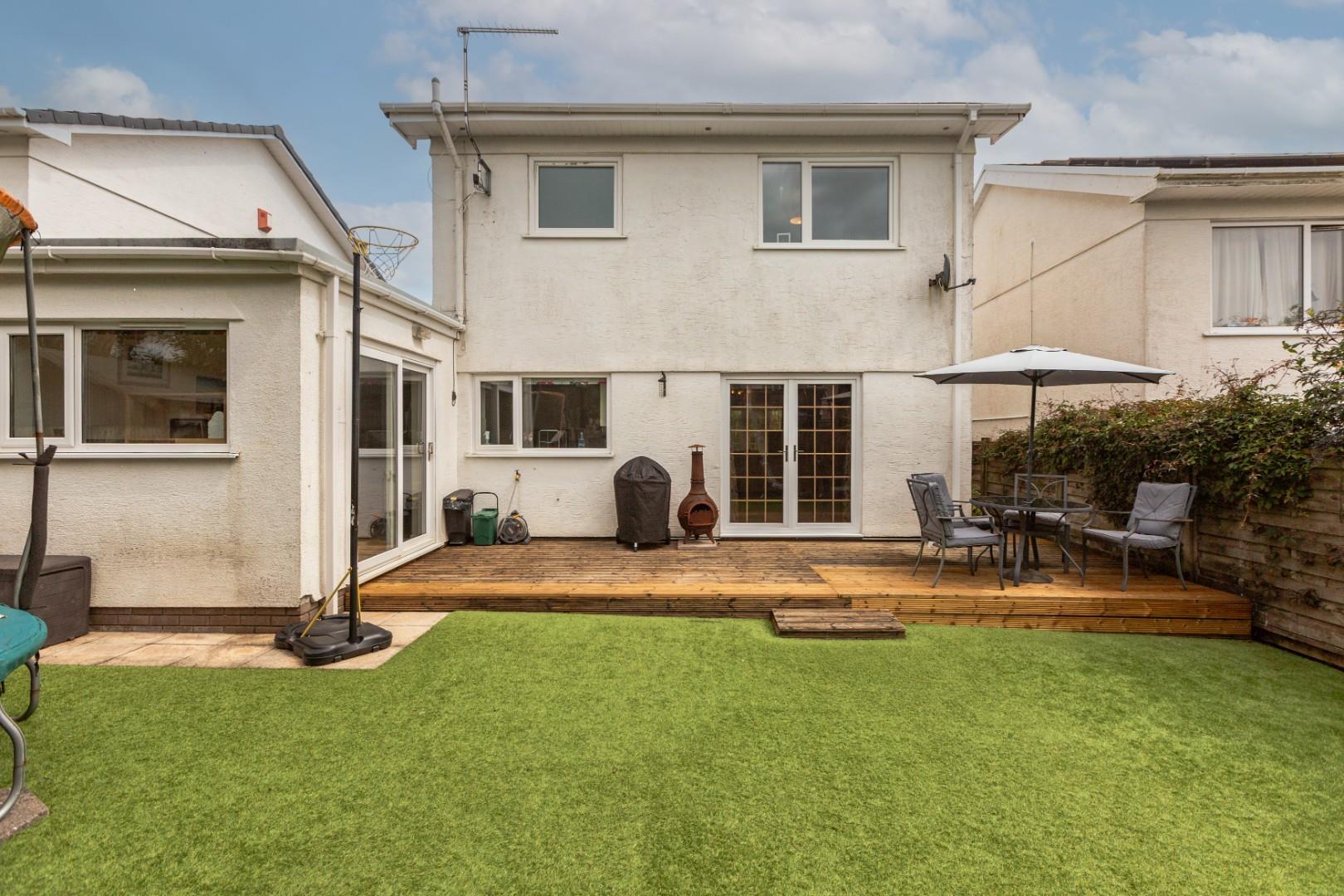 St. Andrews Close, Mayals, Swansea, SA3 5DZ